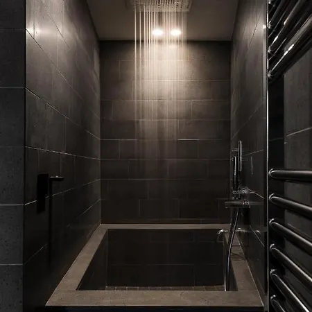 The Silver Lava - A Luxury Boutique Catania