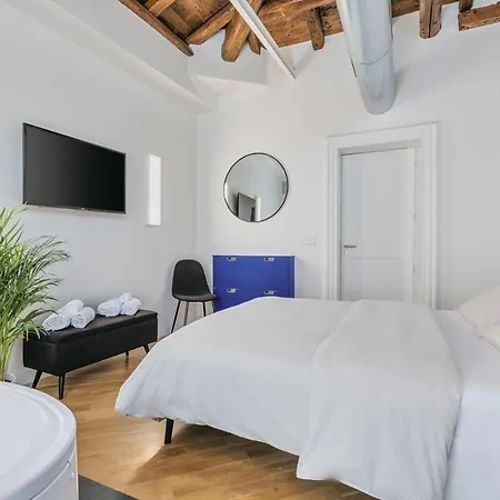 Apartament The Silver Lava - A Luxury Boutique Apartment *