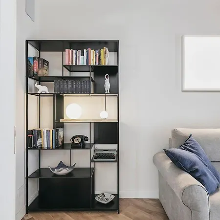 Apartament The Silver Lava - A Luxury Boutique Apartment *