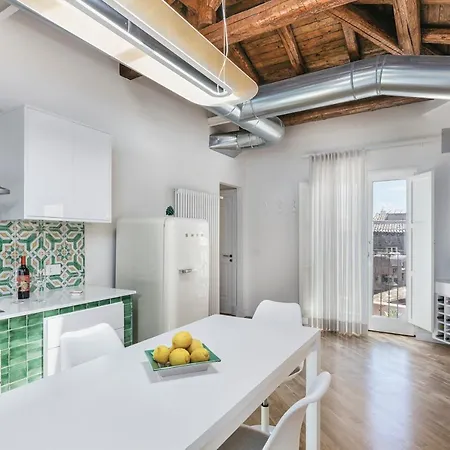 The Silver Lava - A Luxury Boutique Apartment * Katania