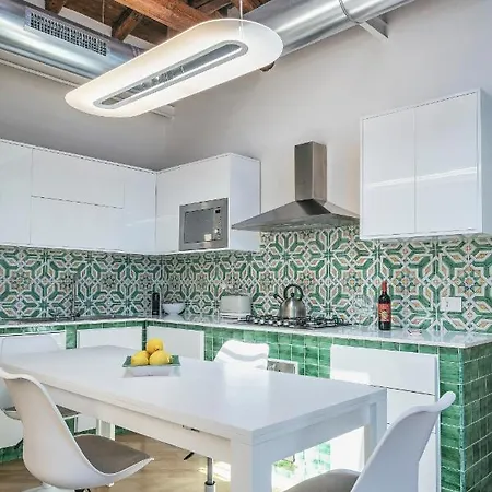 The Silver Lava - Design And