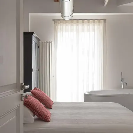 The Silver Lava - A Luxury Boutique Apartment * Katania