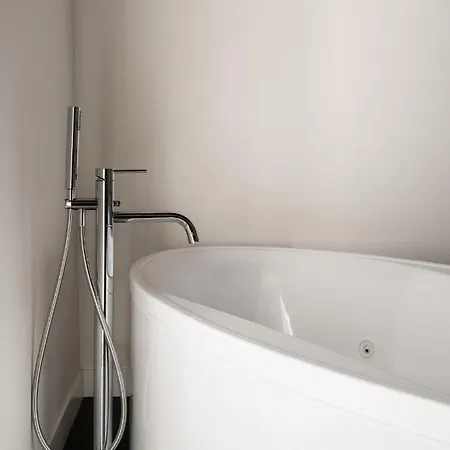 Apartament The Silver Lava - A Luxury Boutique Apartment *